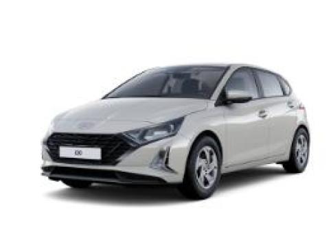 Hyundai i20 #2