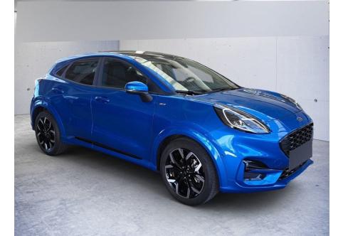 Ford Puma #2