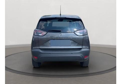 Opel Crossland X #4