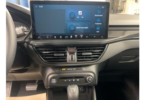 Ford Focus #5