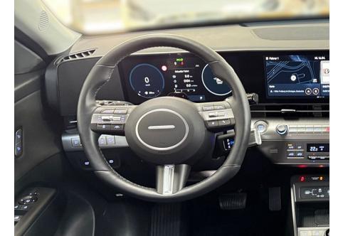Hyundai Kona #10