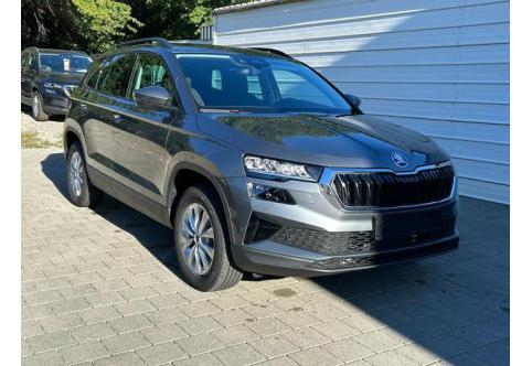 Skoda Karoq #2