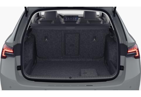Skoda Octavia #6