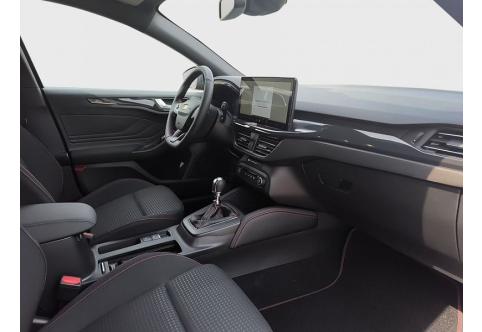 Ford Focus #10