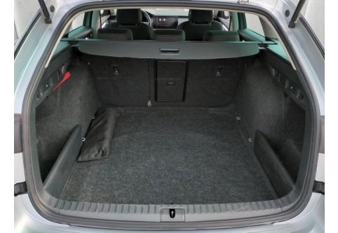 Skoda Octavia #9