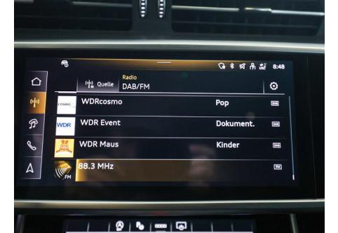 Audi A6 #11