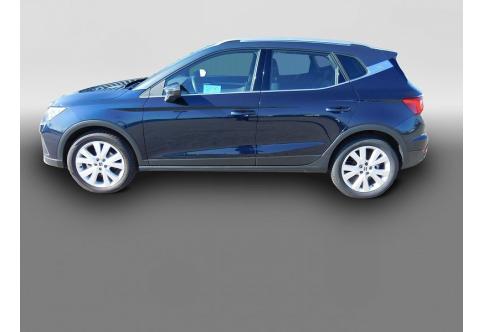 Seat Arona #1