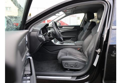Audi A6 #8