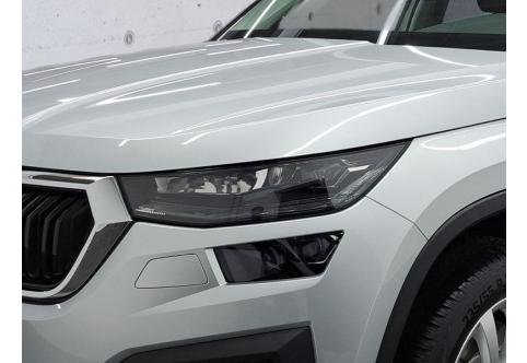 Skoda Kodiaq #5