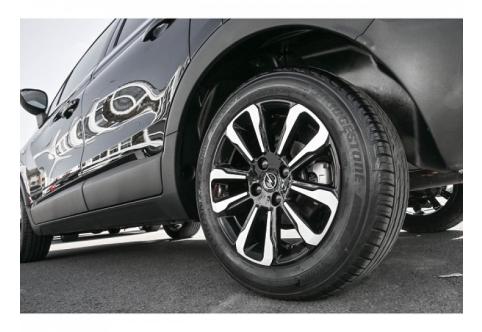 Opel Crossland X #5
