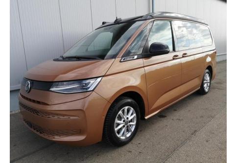 VW T7 Multivan #1