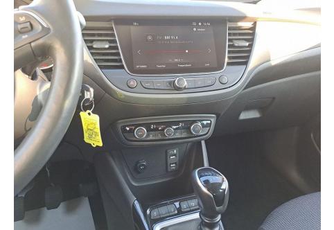 Opel Crossland X #14