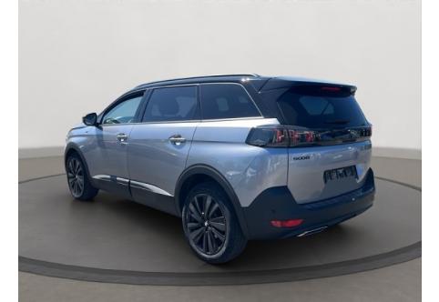 Peugeot 5008 #3