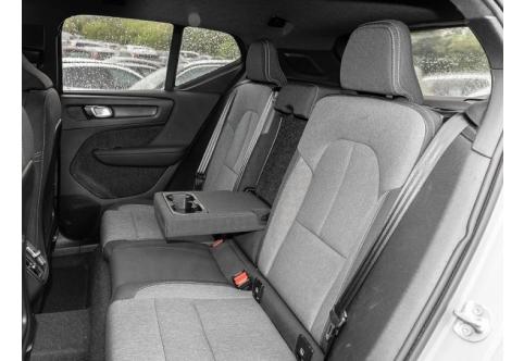 Volvo XC40 #17
