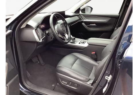 Mazda CX-60 #7