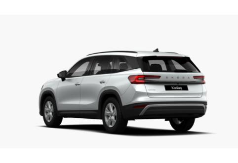 Skoda Kodiaq #2