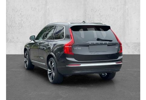 Volvo XC90 #1