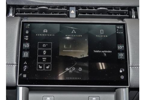 Land Rover Discovery #10