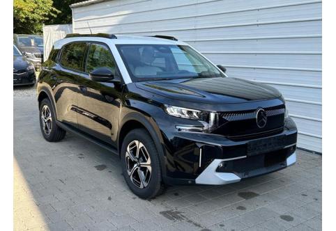 Citroën C3 Aircross #1