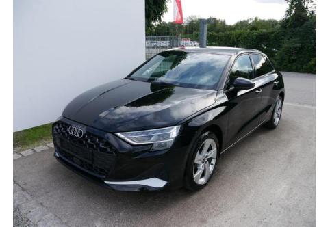 Audi A3 #1