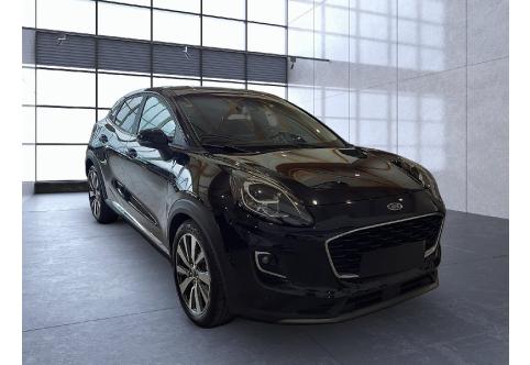 Ford Puma #4