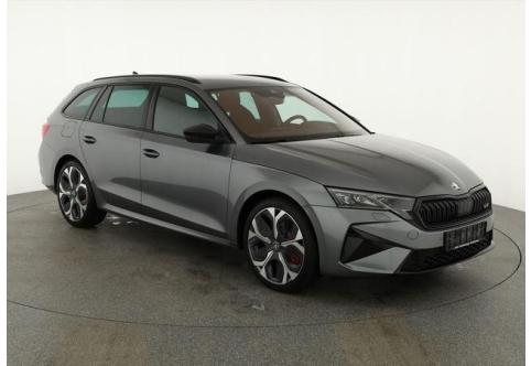 Skoda Octavia #2