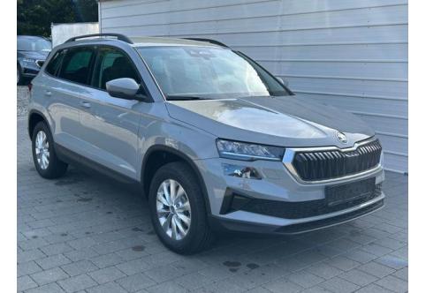 Skoda Karoq #2