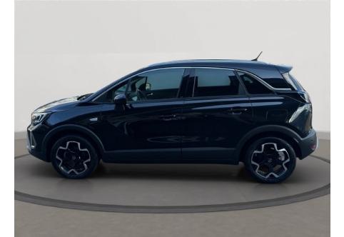 Opel Crossland X #2
