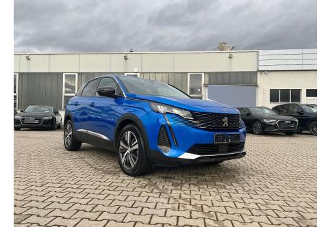 Peugeot 3008 #5