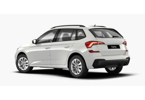 Skoda Kamiq #2