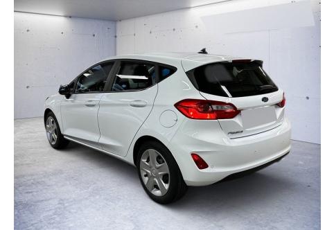 Ford Fiesta #2