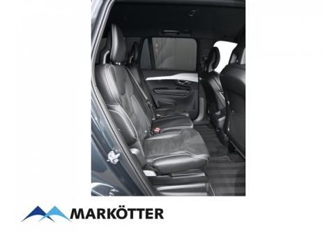 Volvo XC90 #9