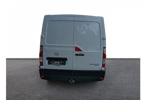 Opel Movano #4