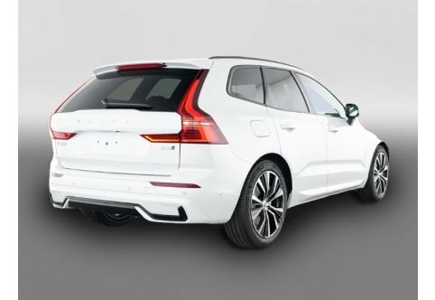 Volvo XC60 #2