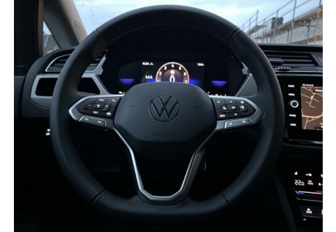 VW Touran #12
