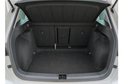 Seat Ateca #9