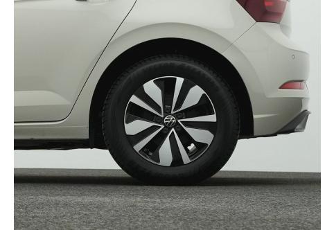 VW Polo #22
