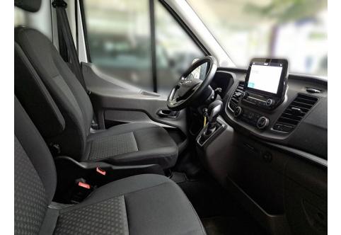 Ford Transit #16