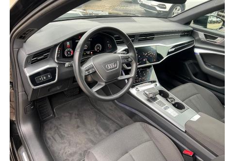 Audi A6 #10