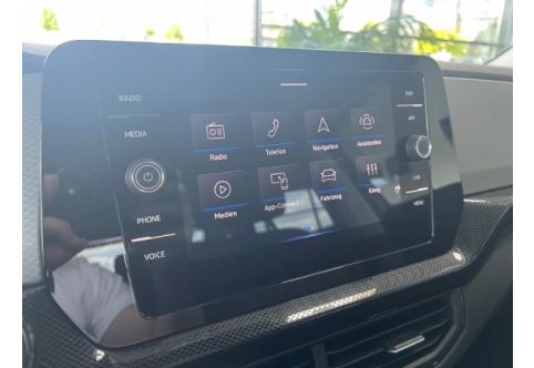 VW T-Cross #25