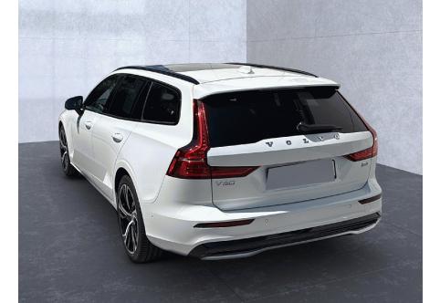 Volvo V60 #2