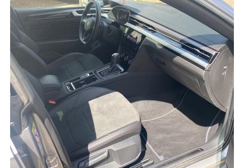 VW Arteon #13