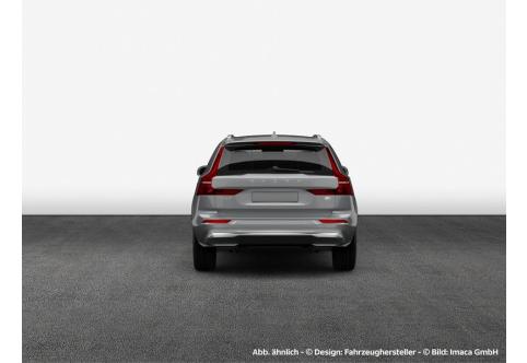 Volvo XC60 #5