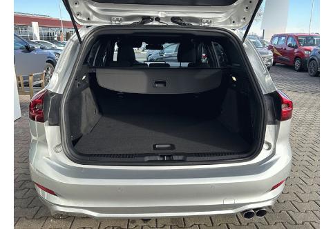 Ford Focus #9