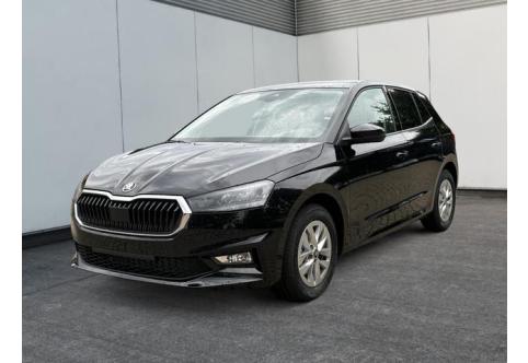 Skoda Fabia #2