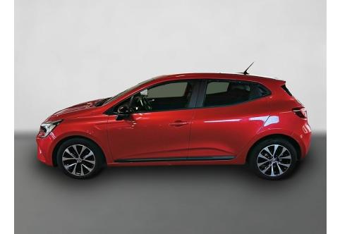 Renault Clio #3