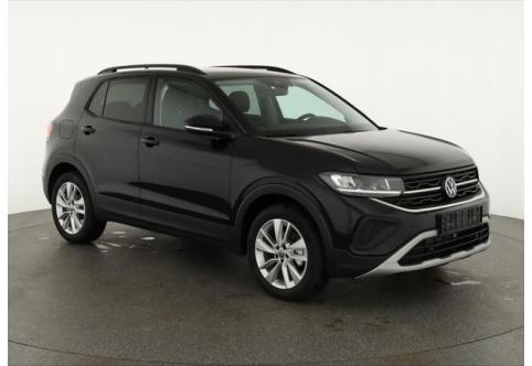 VW T-Cross #2