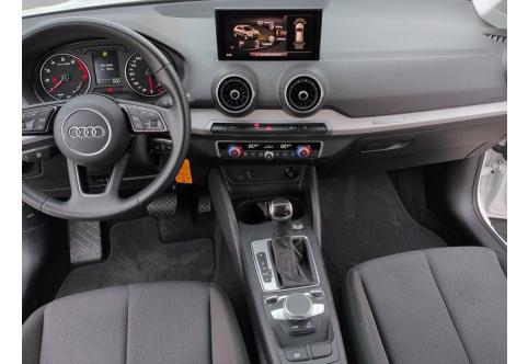 Audi Q2 #7