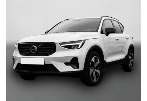 Volvo XC40 #1