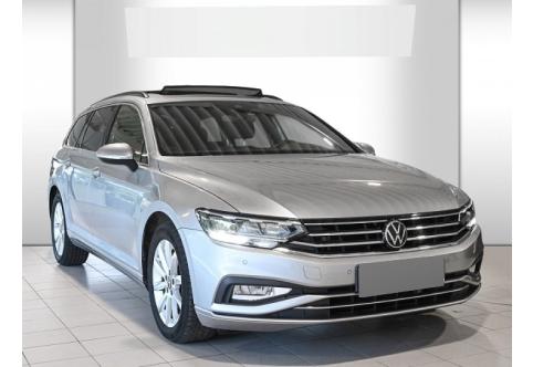 VW Passat #2